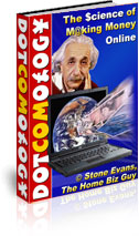 Free Science of Earning Money e-book