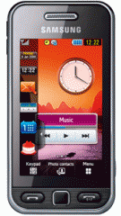 Free Samsung Tocco Lite 