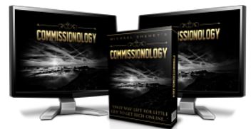 commissionology