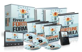 Fiverr Fortune Formula