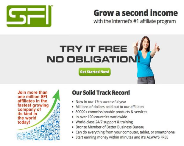 SFI review